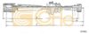COFLE S07082 Tacho Shaft